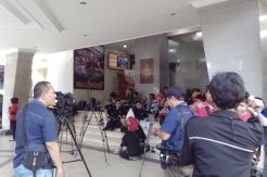 Bareskrim Tunggu Kedatangan BW dan Novel Baswedan