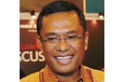 Hadapi MEA, Kemenperin...