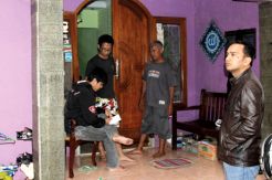Rumah Wartawan TVRI...