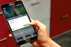 Beli Aplikasi Android...