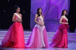 Yoana Miagan Ingin Mengenalkan Pariwisata Papua