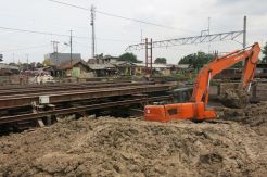 Bekasi Siapkan Rp57 Miliar untuk Pembebasan Lahan Underpass Tambun