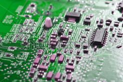 Pabrik Microchip Terbesar Dunia Akan Dibangun di Banten
