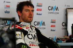 Crutchlow Optimistis,  Miller Minder