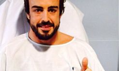 Massa Sebut Alonso Bawa Pengaruh Negatif