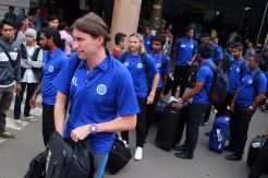 Hadapi New Radiant, Persib Bisa Belajar dari Persipura