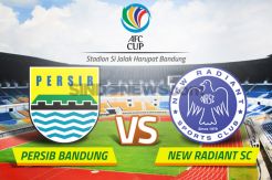 Tiga Poin Buruan Maung Bandung di Kandang