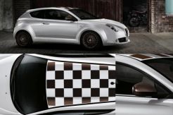 Jelang Debut GMS Alfa Romeo Rilis Tampilan Mito Racer