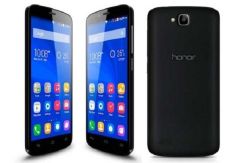 Ini Smartphone Terbaru Huawei