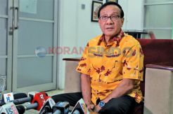 Wantim Sarankan Munas...