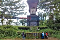 Dulu Pusat Kesenian...