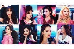 SNSD Rilis Lagu Baru Versi Jepang Bulan April