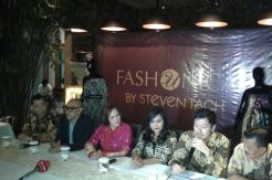 Kolaborasi Tradisi Indonesia-Jepang Ramaikan IFW 2015