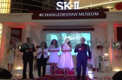 SK-II Ajak Wanita Ubah Masa Depan Kulit