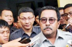 Terserang Virus, Begini Kondisi Wajah Rano Karno