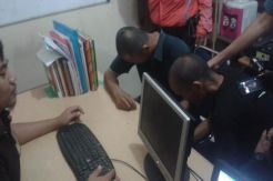 Tega Sekali.. Suami Ini Jual Istrinya ke Bos