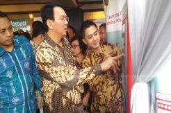 Cegah Korupsi, DKI Bentuk...