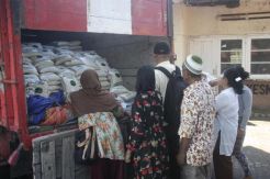 Beras Mahal, Pemkab Kulonprogo Gelar Operasi Pasar