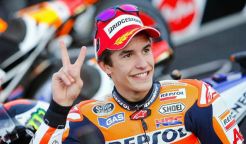 Ini Rahasia Marquez Pencundangi Para Rival
