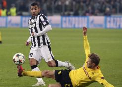 Dortmund Diminta Benahi Lini Bertahan
