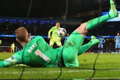 Meski Gagal, Enrique Tetap Pilih Messi Jadi Algojo
