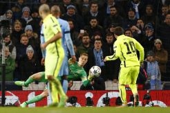 Mengapa Penalti Messi Mudah Ditebak?