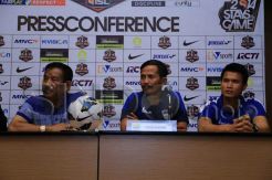 Manajer Persib Murka kepada BOPI