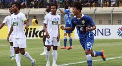 Menang Besar, Pelatih Persib Bandung Sempat Was-was