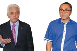 Kubu Hatta Pede Menang Telak di Kongres PAN
