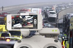 Ini yang Bisa Dilakukan Smartphone Kala Macet