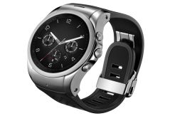 LG Hadirkan Jam Tangan Pintar Berbasis 4G LTE