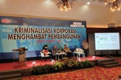 DPR Dorong Mantan Dirut IM2 Harus Ajukan PK