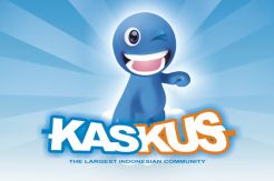 Logo dan Fitur Baru Kaskus untuk Meningkatkan Member