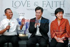 OCBC NISP Bagikan Kisah...