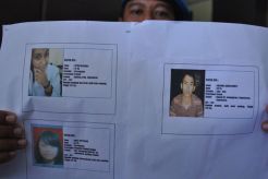 Ini Anggota Geng Wanita Penyiksa Siswi Yogyakarta yang Buron