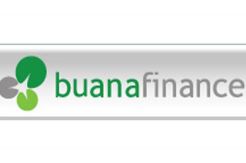 Buana Finance Perpanjang Kredit Rp90 Miliar