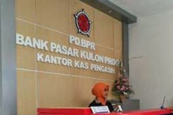 Bank Pasar Kulonprogo Bukukan Laba Rp5,9 M