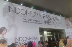 IFW Jadi Saksi Serah Terima Menpar ke Kepala BEK
