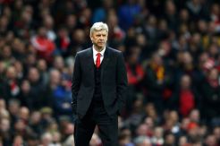 Wenger Ratapi Malam Mengerikan Bersama Arsenal