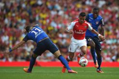 Owen Tak Terkejut Arsenal Telan Kekalahan