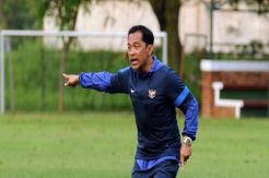 Penundaan Kick Off ISL, Untungkan Garuda Muda
