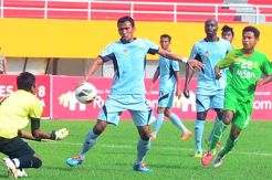 Kick Off ISL Molor Untungkan Klub
