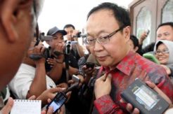 Tim Sembilan Kemenpora Khawatir Kinerja Merosot Usai Djoko Susilo Dipolisikan