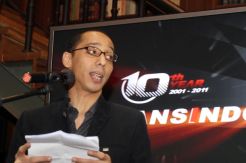 Menurut Garansindo Pasar Mobil Pedesaan Terlalu Sempit