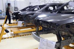Menperin Belum Dapat Kabar Resmi GM Tutup Pabrik