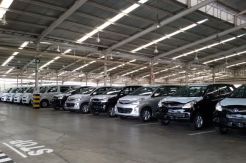 Toyota Prediksi Pasar Automotif Tumbuh pada Kuartal II