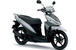 Ini Alasan Suzuki Jepang Percaya Indonesia Ekspor Address ke Eropa