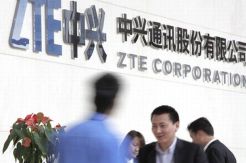 ZTE Umbar Teknologi Masa Depan di Ajang  MWC 2015