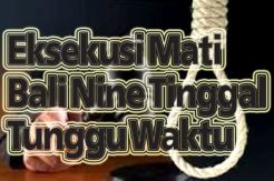 Polda Jateng Siap Eksekusi...