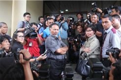 Bareskrim Polri Belum Respons Surat Bambang Widjojanto